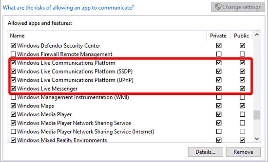 Windows Live Mail Not Working  Here s How To Fix It - 81