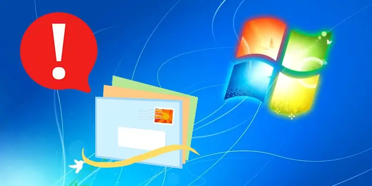 Windows Live Mail Not Working? Here’s How To Fix It