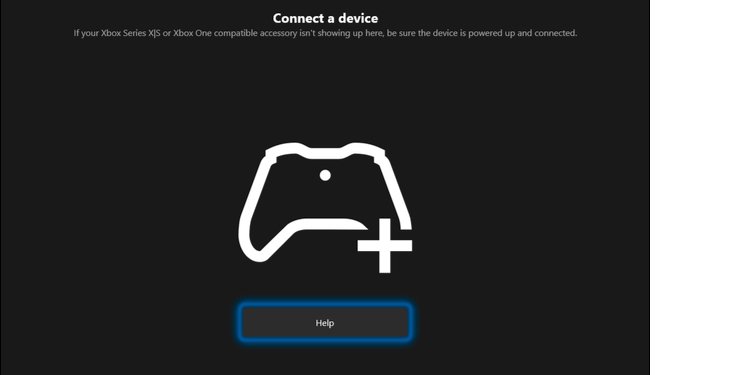 How To Reset Xbox Controllers For Xbox One  Xbox Series And Windows  - 96