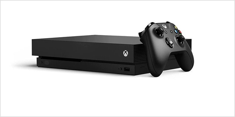 Xbox One Won't Turn On? Here's How to Fix it 1 xbox-one