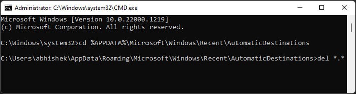 How To Fix  File Explorer Not Responding  - 47