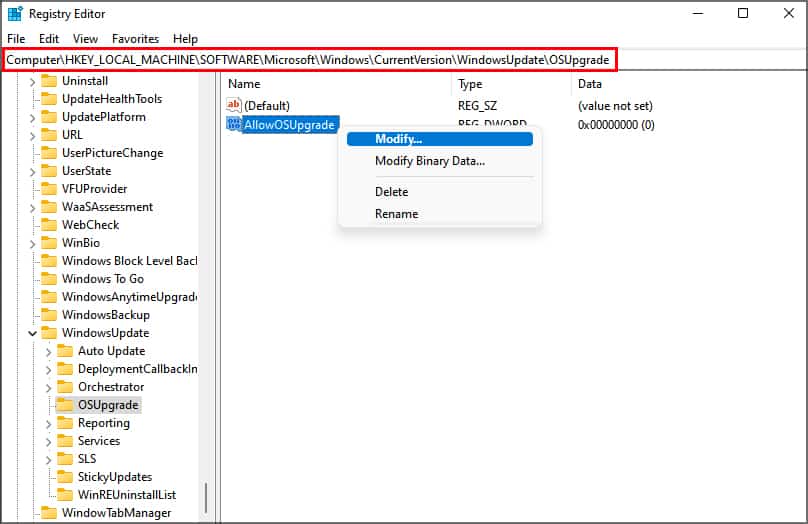 How To Fix Update Error 0x8007000d In Windows - 57
