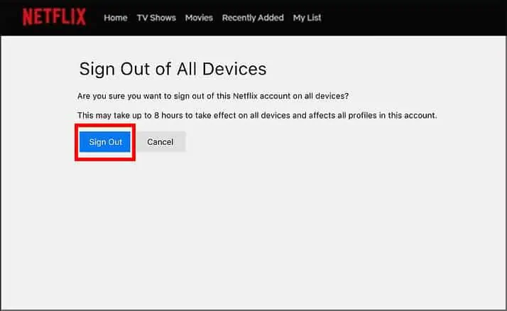 How Do You Log Out of Netflix on TV 32 Apple-Tv-logoutjpg