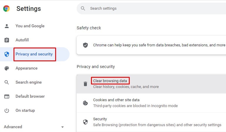 How To Fix  No Valid Sources Are Available For This Video   - 21