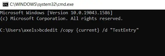 Copy-Boot-Manager