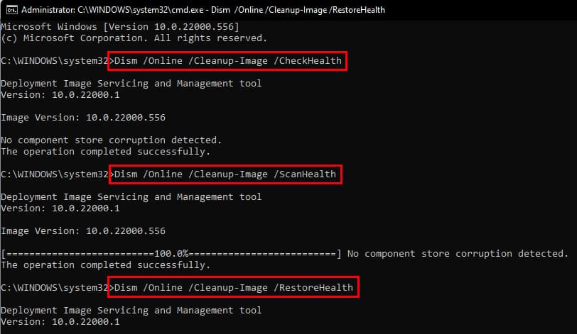 How To Fix Update Error 0x8007000d In Windows - 10