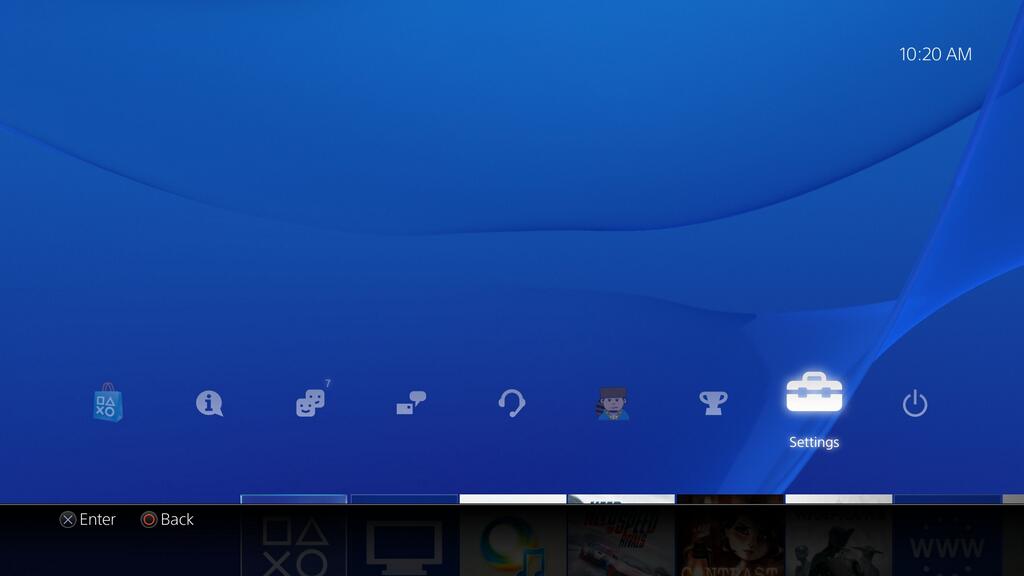 How To Use PS4 And PS5 Without Controller  - 23