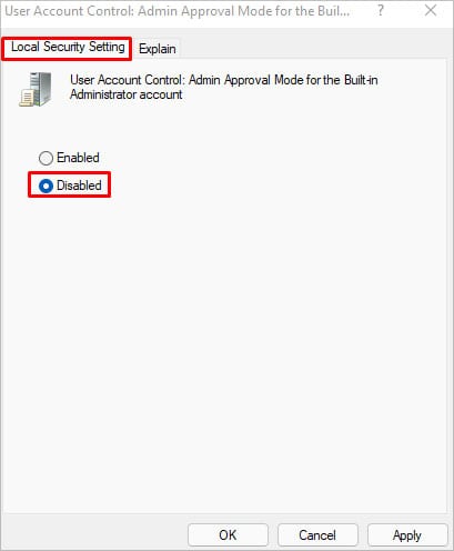 How To Fix  The Requested Operation Requires Elevation  - 53