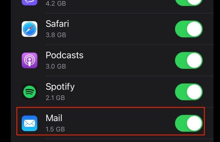 Apple Mail Not Working  Here s How To Fix It - 38