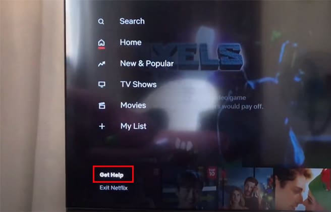 How to Sign Out of Netflix on Your Smart TV