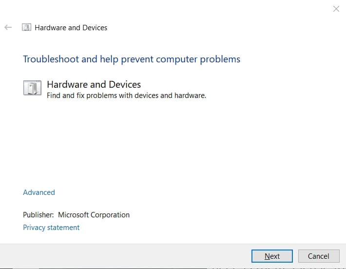Msi Laptop Camera Not Working  Here s How To Fix It - 42