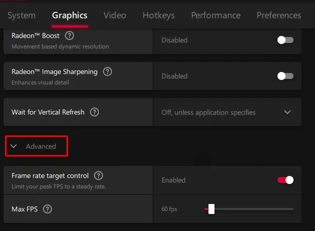 MAX-FPS-on-AMD