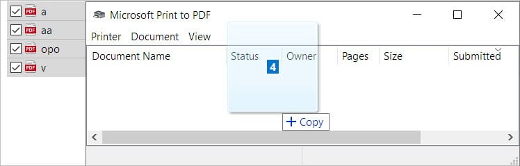 Multiple-pdfs---Drag-and-drop