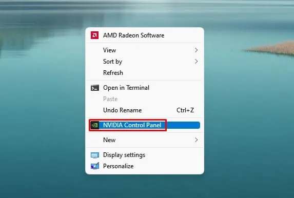 Nvidia-Control-Panel-2