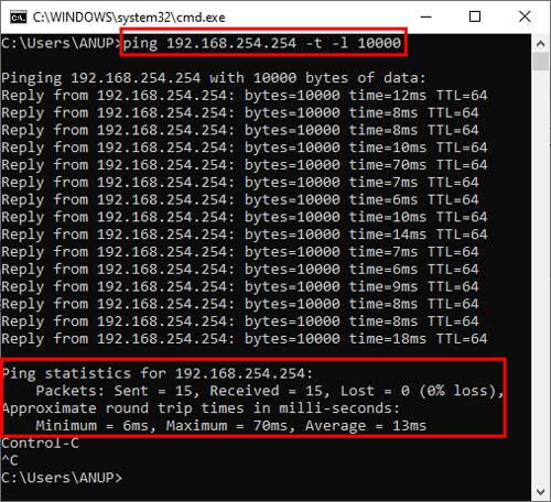 5 Ways To Fix Backend Fetch Failed Error 503 - 29