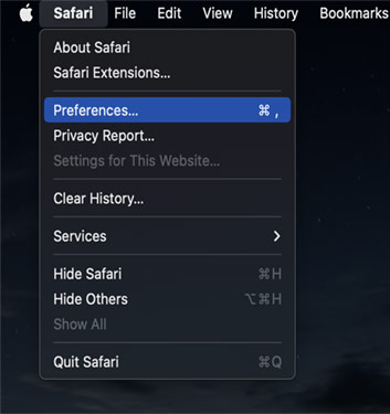 Why Does My Search Engine Keep Changing To Yahoo  How To Get Rid Of It - 21
