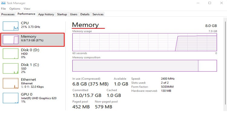 What Computer Do I Have  How To Check Specs   Model - 52