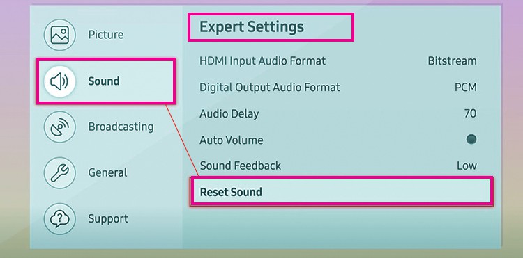 orm Opfattelse svale Sound Bar Out Of Sync? Here's How To Fix It