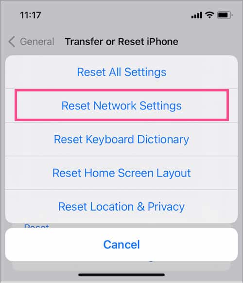 Reset-network-settings-iPhone