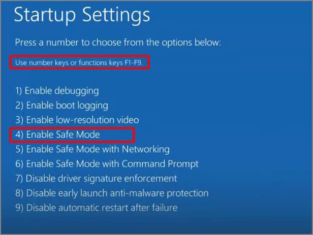 Safe-mode-with-4