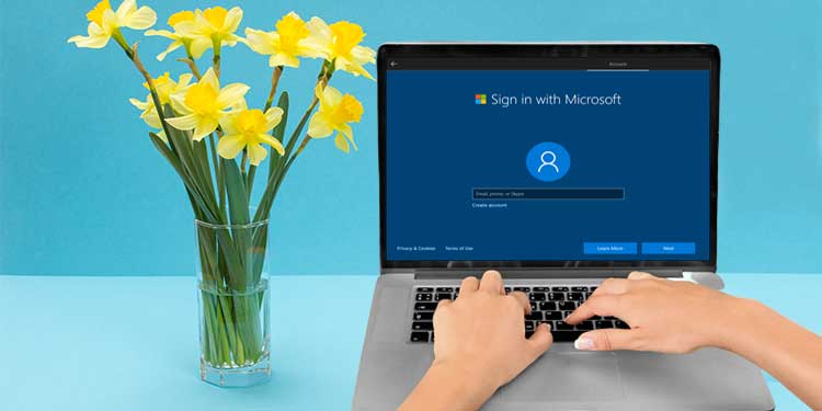 How To Setup Windows 10 Without a Microsoft Account