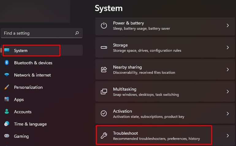 How To Fix Update Error 0x8007000d In Windows - 15
