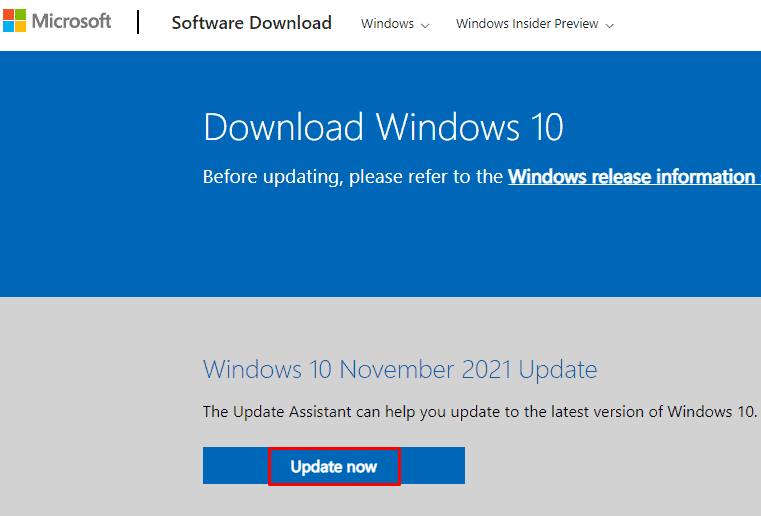 How To Fix Update Error 0x8007000d In Windows - 45