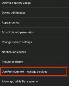 How To Fix “Message Blocking Is Active” In Android And IPhone
