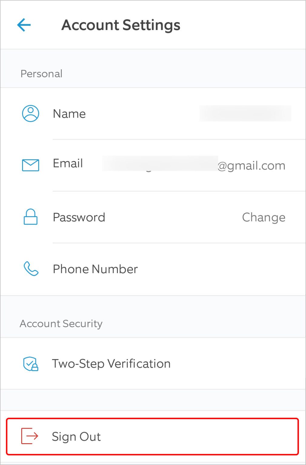 Why Is My Ring App Not Working? Here's How To Fix It