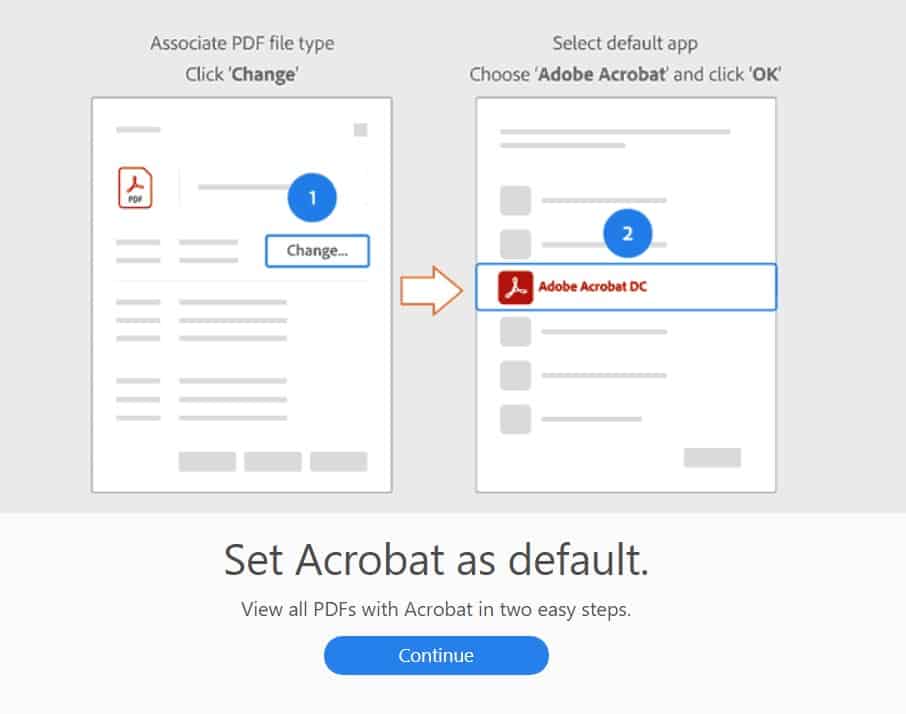 Why Are My PDFs Opening In Chrome  How To Stop It - 91