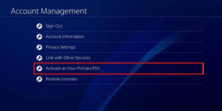 activate-yuour-primary-ps4