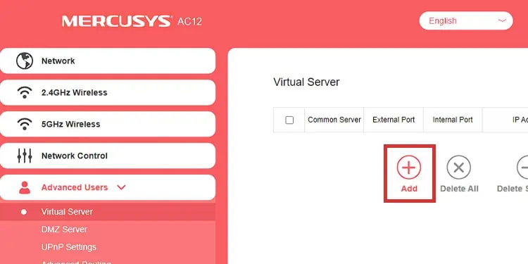 How to Fix UPnP Not Successful In Xbox? Detailed Guide 48 add-port