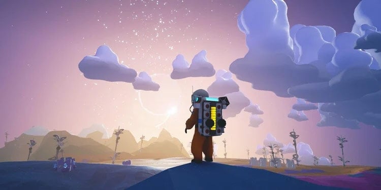 GamerCityNews astroneer-1 Best 12 Space Games For PS4/PS5 Across Various Genres 