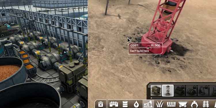 Best 15 Construction Games Like Factorio 7 automation-empire