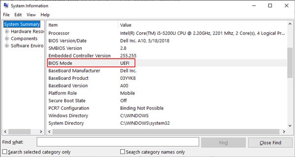 How To Boot To BIOS On Dell - 94