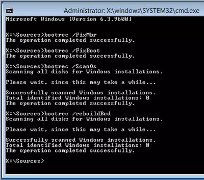 Operating System Not Found Or Missing  Try These Fixes - 29