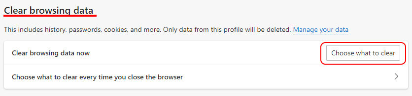 How To Fix  Your Connection Is Not Private  Error - 7