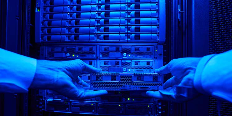 How To Add More Storage To PC 7 cloud storage servers 1