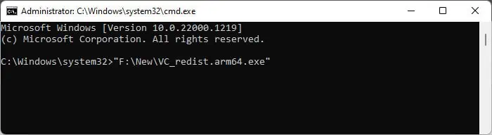 cmd-file-run