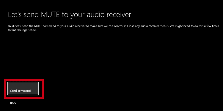 How To Turn TV On Or Off From Your Xbox - 22