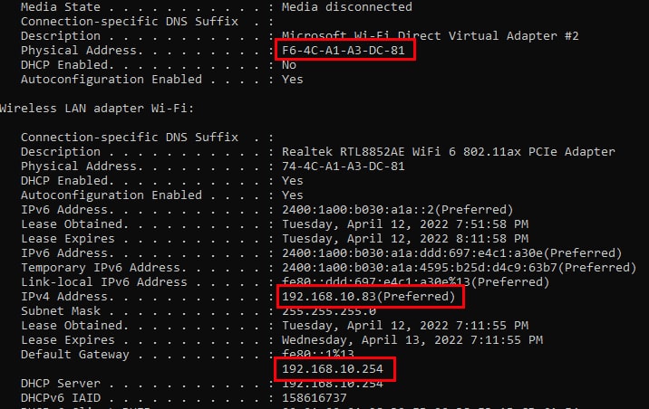 How To Change Bandwidth Limit In Windows - 4