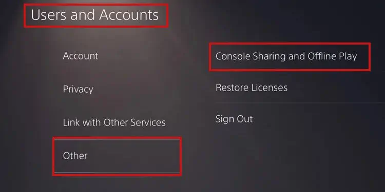 console-sharing-and-offline-play