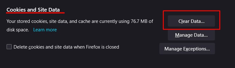 How To Fix  Your Connection Is Not Private  Error - 79