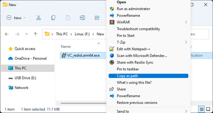 copy-as-path
