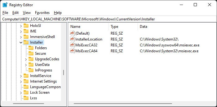 current-version-installer