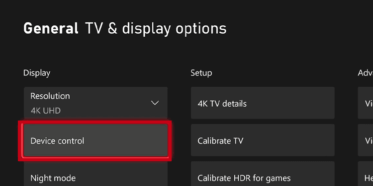 How To Turn TV On Or Off From Your Xbox - 83