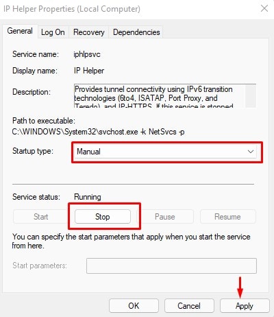 How To Fix  Problem With Wireless Adapter Or Access Point   - 50