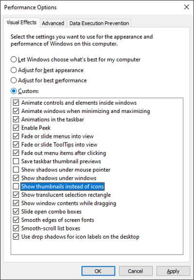 How To Fix  File Explorer Not Responding  - 13