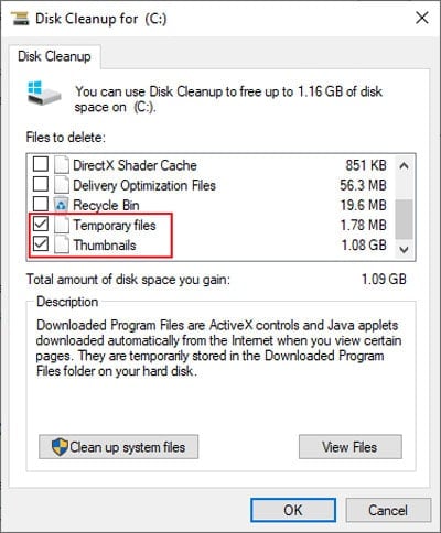 disk-cleanup-utility