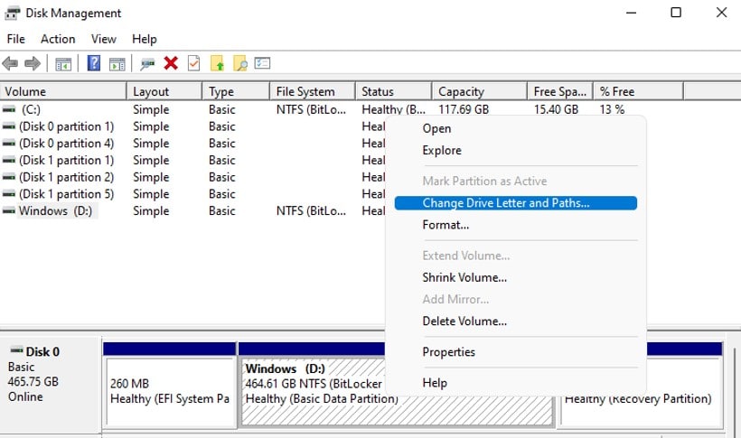 Seagate External Hard Drive Not Working  Here s How To Fix It  - 51